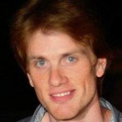 kirkmacrae's profile picture. 