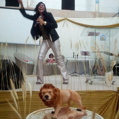 BpaShirlene's profile picture. Serva do Deus vivo, apaixonada, casada com Ap. Nilson Matos, mãe de dois lindos filhos, presente de Deus.