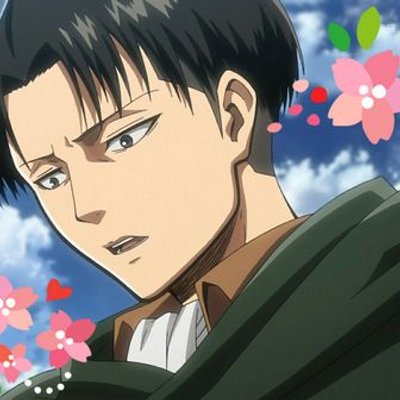 桜リヴァイ【停止】