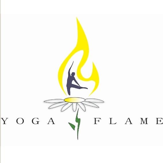 yoga_flame's profile picture. 