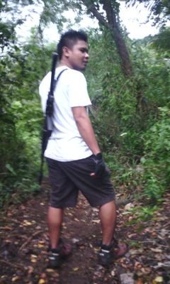 loswetar's profile picture. cinta