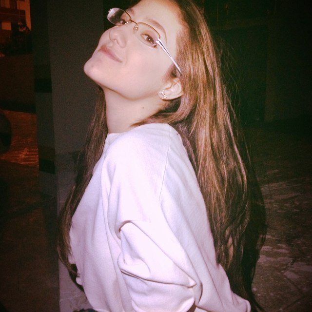 Meu Twitter serve a Jesus.