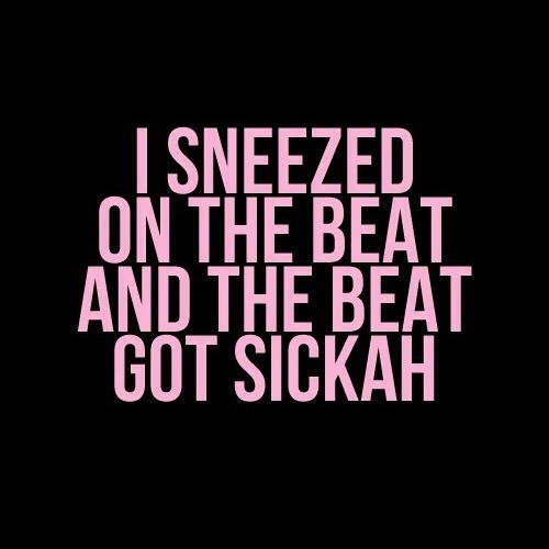 MusicietyBlog's profile picture. Just a music nerd talking about music stuff.