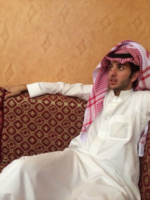 فيصل حجر الغيثيَ