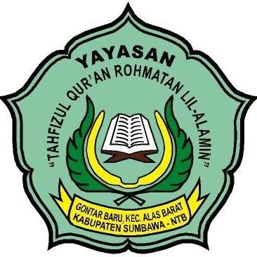 Yayasan Tahfizul Qur'an Rohmatan Lil-Alamin,Nomor SK Menkumham : AHU - 7341.AH.01.04. Tahun 2012, HP 0878 0991 2211 / 0818433687