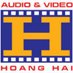 audiohoanghai (@AudioHoangHai) Twitter profile photo