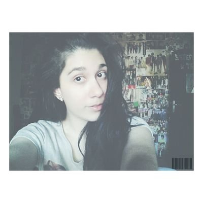follow @estefi_acevedo if you want 5 free follows by tomorrow!