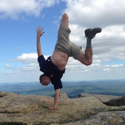 PossiblyJonO's profile picture. 