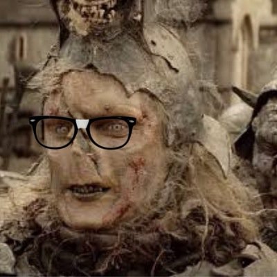 Siege captain at Pelennor. Gaze in wonder at Karluas, the Gondorian skull who lives on my helmet. #GothmogsArmy