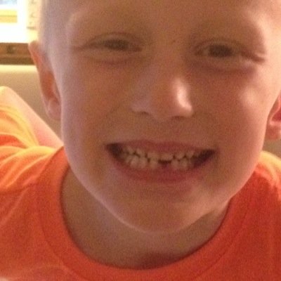 toddweber1234's profile picture. 