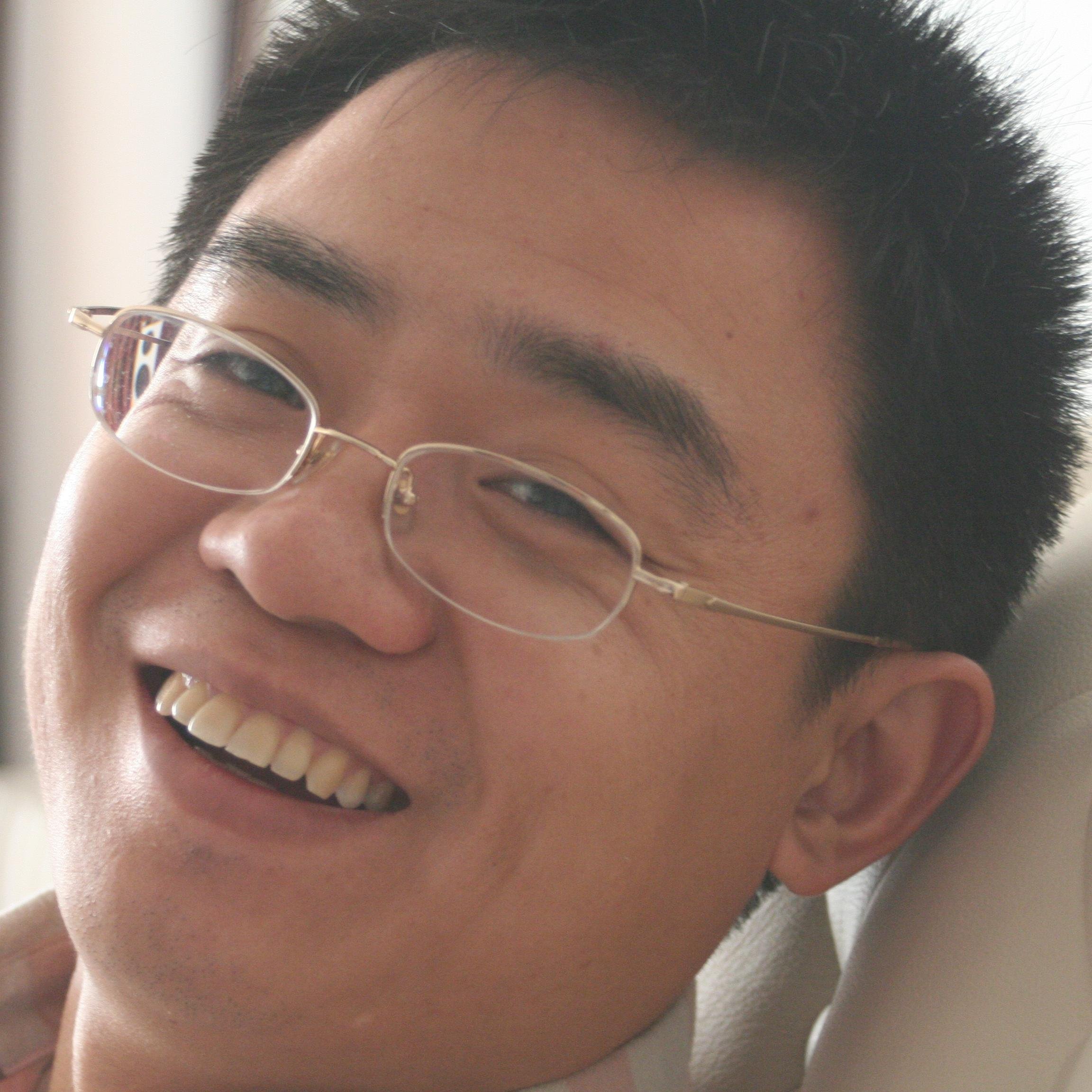 tigercgs's profile picture. 