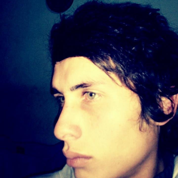 No todo lo que ves en mi,Es tdo lo que soy..!!
