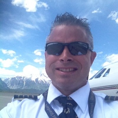 coleydgeorge's profile picture. Chairman - Industry Affairs Program NetJets Association of Shared Aircraft Pilots (NJASAP)