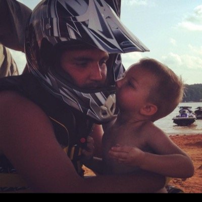 Im a die hard LSU fan and I love the game of Football. I race jet skis for the ijsba national tour and i hope to be the national and world champion one day.