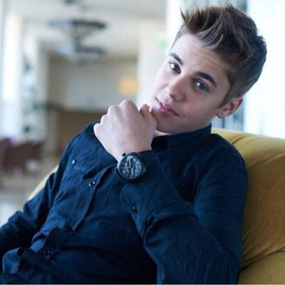 Justin believe and help the world