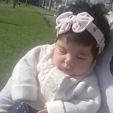 Luislily3's profile picture. 