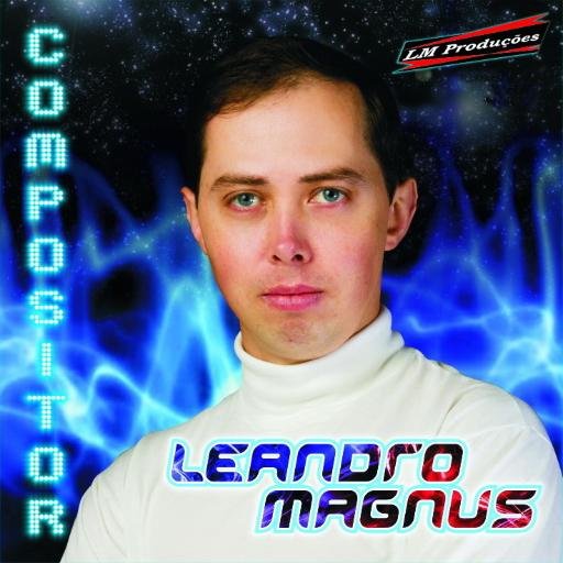 Sou o compositor Leandro Magnus.
Hoje com mais de duas centenas de faixas gravadas.
Vivo/Whats: (51) 98187-3455
compositorleandromagnus@hotmail.com