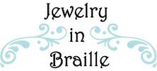 braillejewelry's profile picture. Largest selection of beautifully crafted Braille jewelry by Master Metalsmith Kelly Fehr http://t.co/KeG6PiVtqa
