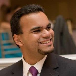 sudiptab's profile picture. Tech Entrepreneur - @Wharton MBA (2016) - @Yale undergrad (2008)