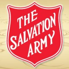 The Salvation Army
Oak Creek Centennial
Church & Community Center