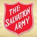 The Salvation Army Oak Creek (@thesal_oc) Twitter profile photo