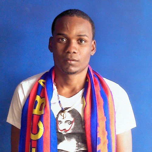 pablodeoro4's profile picture. El q no amaga