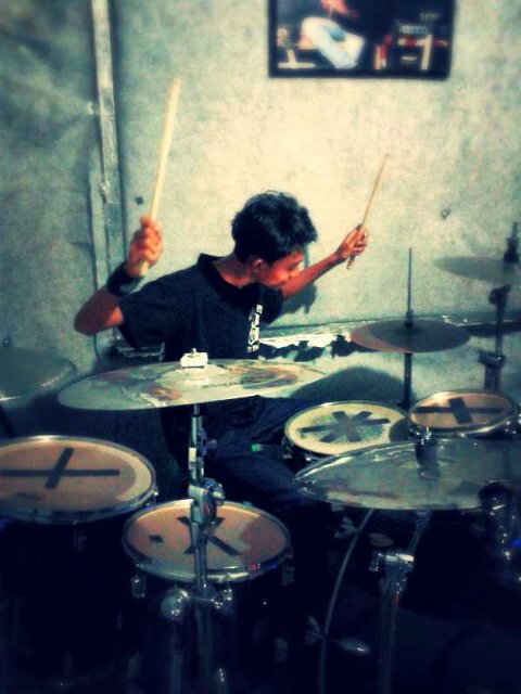 @plck_punkrock(PLAYBACK)