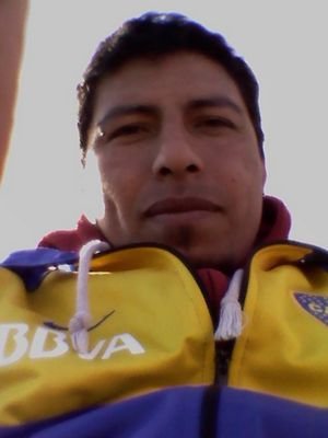 este es mi mundo