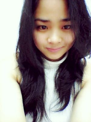 just be yourself. ..