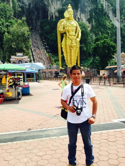 rafiek88's profile picture. 