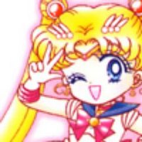 i would die for sailor moon cosmos (@vampireharpie) 's Twitter Profile