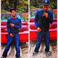 #ParkHeights Certified #MoneyTeam $$ #Employed $$ #YoungRichNigga R . I . P ManMan