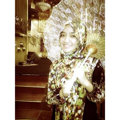 kyucan1's profile picture. 19th Indonesian Food World Dream Unique Yellow             Food and Nutrition Education 2013      Jakarta State University