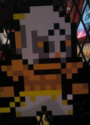 ウル4 やってます。もうすぐ引退かな。サマナ無課金ですが楽しくやってます。興味ある人を勝手にフォローしますんでいきなり来たかたすみません。