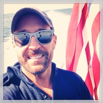 ChrisHeinbaugh's profile picture. 