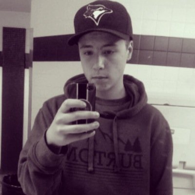 cherniwchan13's profile picture. Carpe yolo