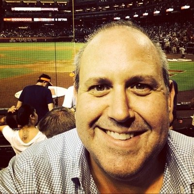 Tech entrepreneur, education activist, world traveler, husband, dad.