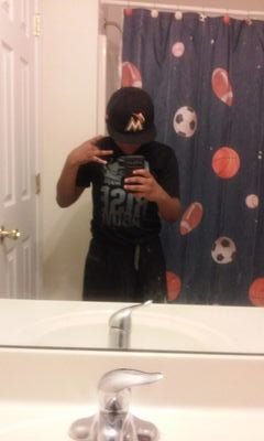 Wat up twitter. I want to get to 10000 followers so please follow me let's see how. long. it will take