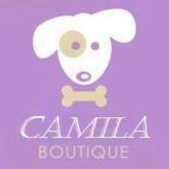 CamilaBoutique1's profile picture. Por que tus hijos de 4 patas, también se merecen consentir!!