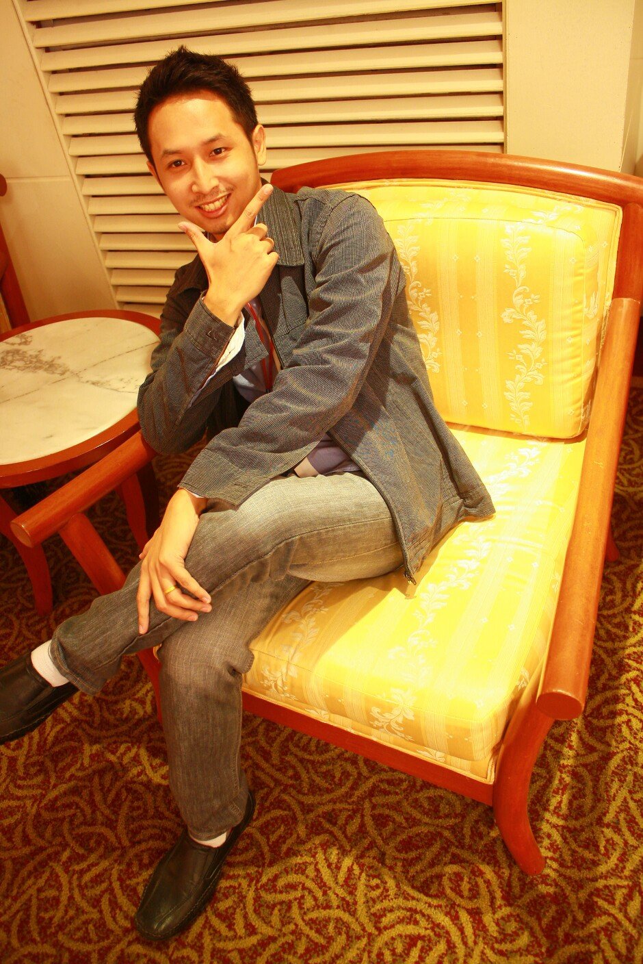 neoittipong's profile picture. 