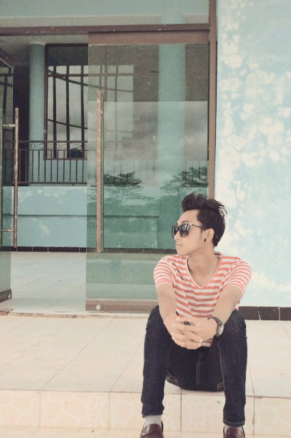 ♥ my wife @seeny_frnd and ♥ my baby Yolanda Valencia Wardana :*