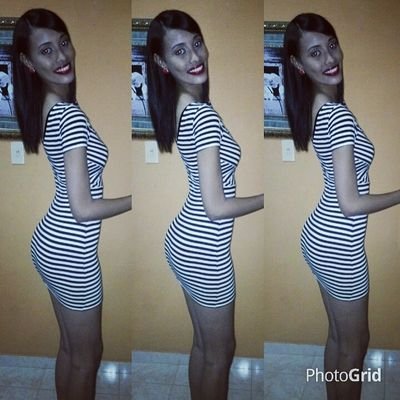 Auténtica!! Para saber quien soy debes conocerme , para conocerme No basta con verme ;)