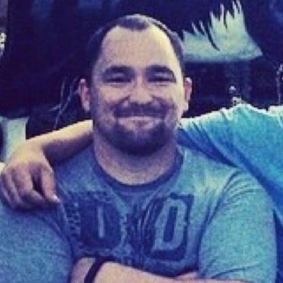 disboz's profile picture. My professional Twitter - where I can be my freaky self.