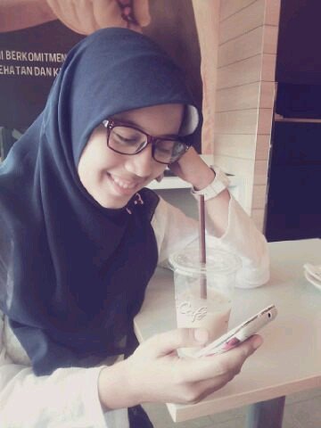 PuspitaArvi's profile picture. 