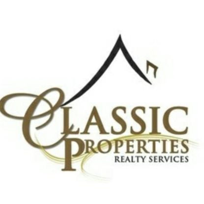 ClassicProp352's profile picture. Classic Properties Realty Services is a real estate firm in #Gainesville, FL. We do the work, so you don't have to. #RealEstate #Florida #Realtors
