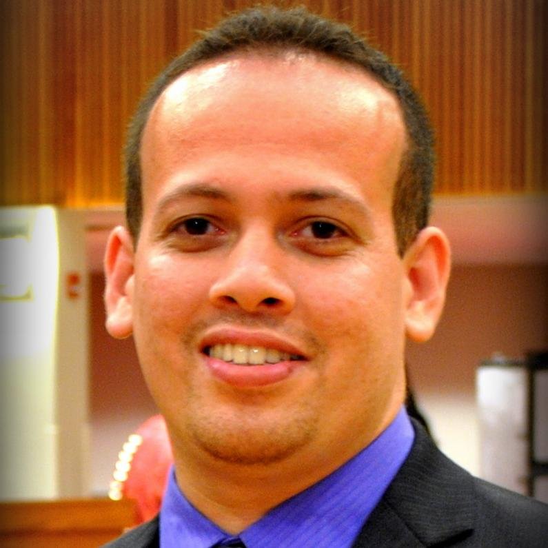 Graduate Assistant at Saint Cloud State.