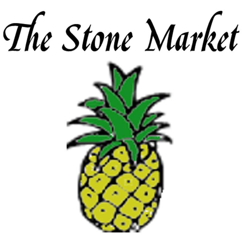 The Stone Market, 120 Chestnut St. in downtown Gadsden.