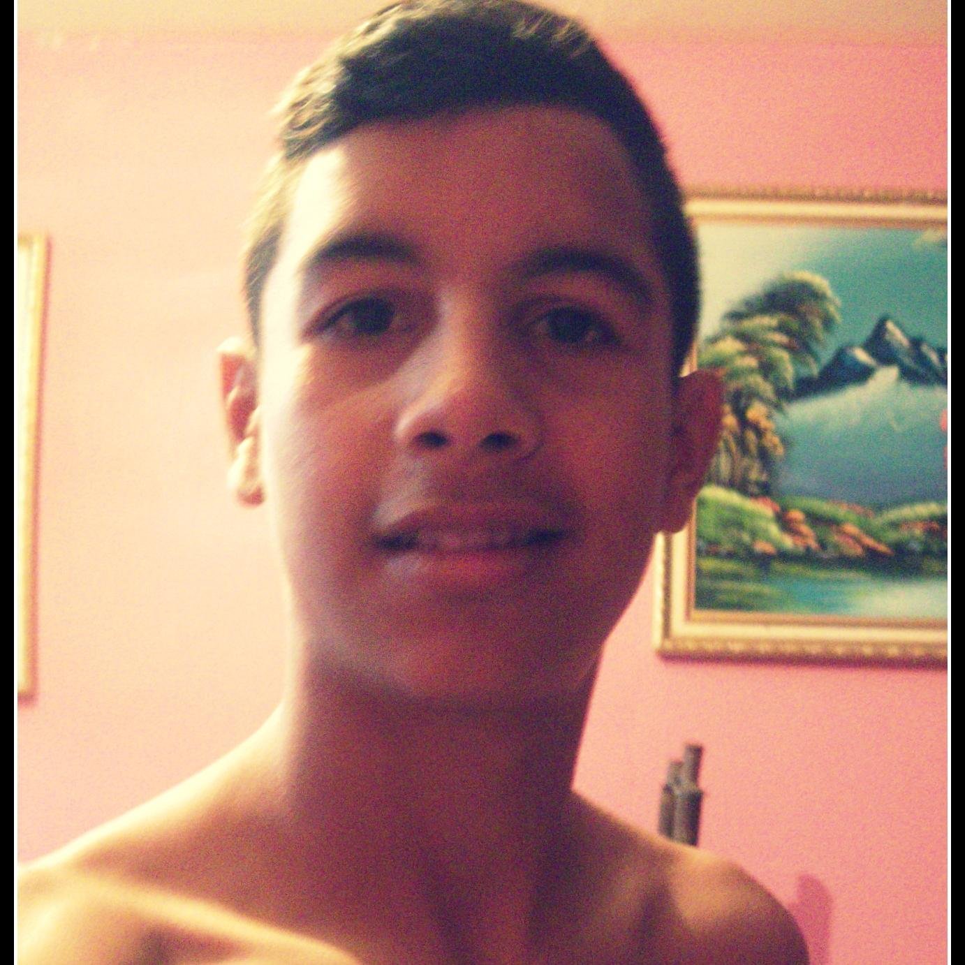 ME gusta el futbol,el beisbol sigueme y te sigo
