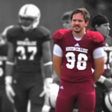 ADudasko's profile picture. An-drew Du-das-ko: noun 1. sophomore biology student at Austin College 2. Member of the Kangaroo football team #RSP 3. Avid fan of Jesus and anything Catholic