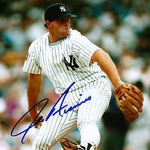 Joe Ausanio Profile
